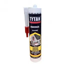 TYTAN PROFESSIONAL - univerzális szilikon (fehér, 280ml)