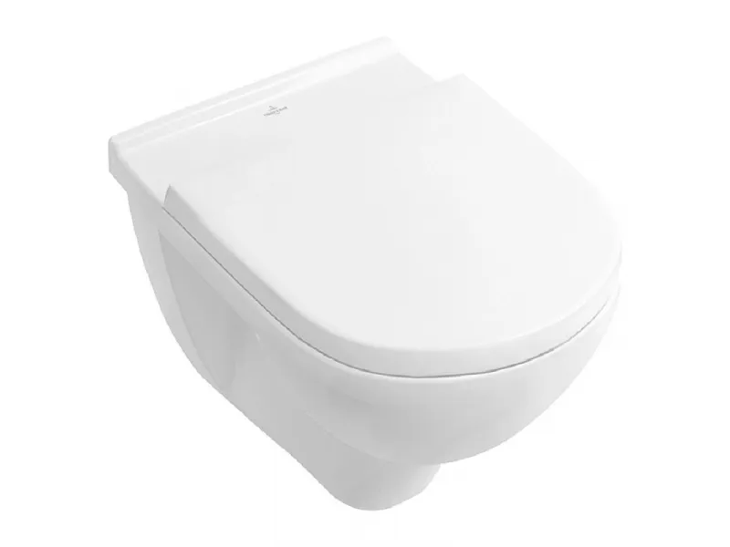 VILLEROY & BOCH TARGA fali WC