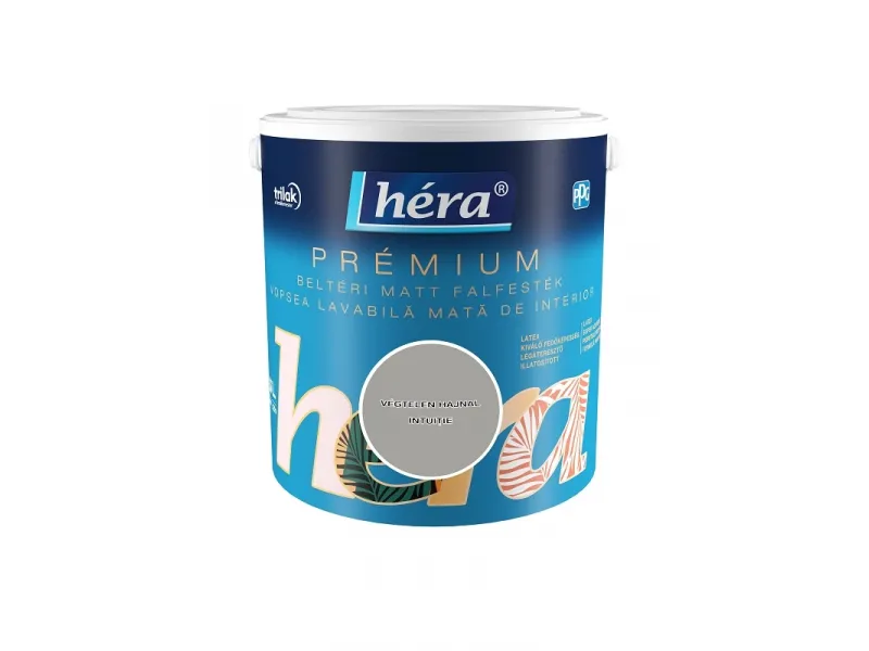 HÉRA PRÉMIUM - beltéri falfesték - végtelen hajnal 2,5L