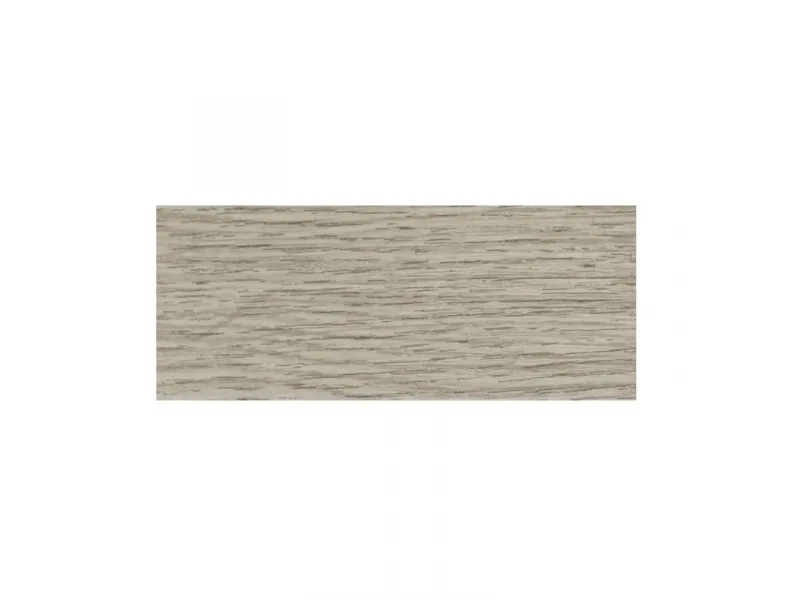 EH1146 ST10 STANDARD - élzáró (ABS, 2,0/21mm, szürke bardolino)