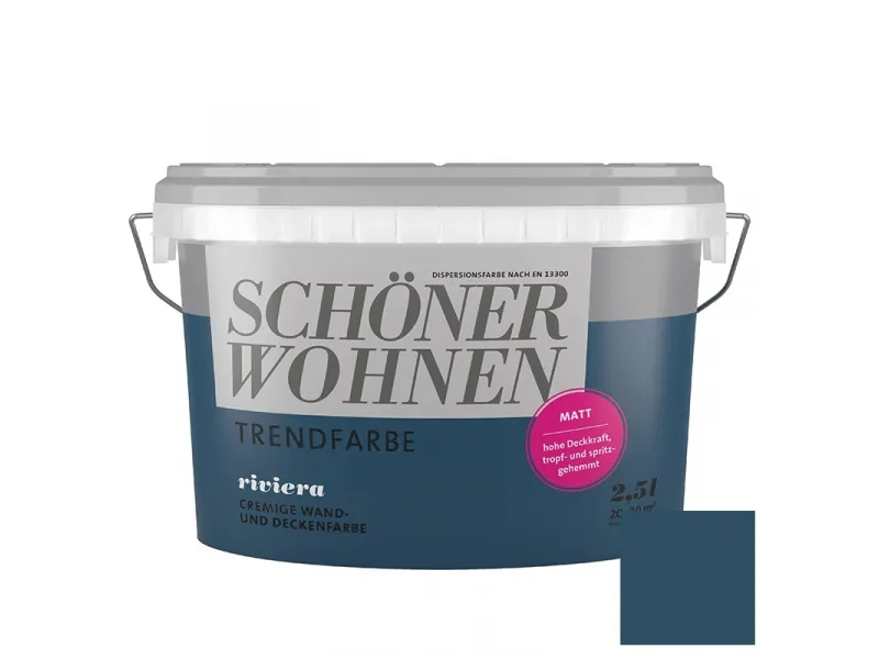 Fabelhafte Schner Wohnen Riviera Bild