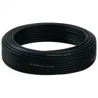 Gardena micro-drip elosztócső 4.6 mm átmérővel 50 méteres hosszúságban ideális finom vízelosztáshoz a csepegtető és permetező