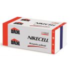Nikecell eps 30 100x50x3cm - hőszigetelő lemez