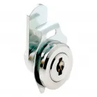 Anyaga: cinköntvény anyagvastagság: 1-2 mm Átmérő: 17,6 mm hengerzár