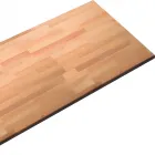 Exclusivholz / bükk 200x63,5x2,7cm - munkalap