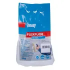 Knauf flexfuge - flexibilis fugázó (2kg, karamell)