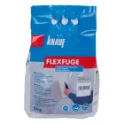 Knauf flexfuge - flexibilis fugázó (5kg, jázmin)