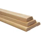 Hossza: 240 cm kezeletlen anyaga: erdei fenyő