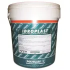 Polyglass idroplast - bitumenes kenhető vízszigetelés (5kg)