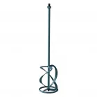 Átmérő: 120 mm hossz: 590 mm színe: türkiz