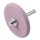 Csiszolópárnával Átmérő: 60 mm