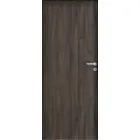 Porta decor - beltéri ajtólap 100x210 (sötét tölgy-bal)