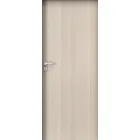 Porta verte cpl - beltéri ajtólap 90x210 (fehér dió-jobb)