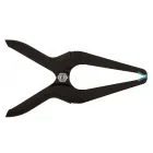 Max. befogás: 60 mm stabil tartás rugós rögzítés