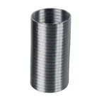 Air-circle - flexibilis cső alumínium (Ø150mm, 2,5m)