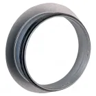 Air-circle - flexibilis cső csatlakozógyűrű (Ø125mm)