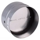 Air-circle - torlócsappantyú (Ø100mm)