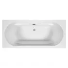 Camargue montpellier - akril fürdőkád (180x80cm)