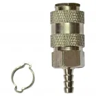 6 x 11 mm tömlőkhöz alkalmas csatlakozó
