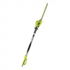 Teljesítmény: 450 w Üresjárati fordulatszám: 1700 / perc kés hossza: 45 cm vágásvastagság: 20 mm