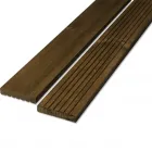 Fenyőből vastagsága: 28 mm impregnált felület hosszú élettartam