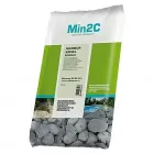 Fekete színű szemcseméret: 40-60 mm 25 kg-os kiszerelés