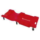 Teherbírás: 150 kg magassága: 13 cm 6 db kerékkel 2 db tárolórekesz