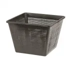 Anyaga: műanyag mérete: 28 x 28 x 18 cm Űrtartalom: 14 l formája: négyszögletes