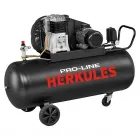 Herkules pro-line b 3800 b/200 ct4 - kompresszor (3300w)