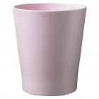A sk merina pretty kerámia kaspó virágcserép formában orchideák számára készültÁtmérője 14 cm, így optimális méret kisebb é