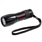 Beépített led-fényforrás energiatakarékos fényáram: 21,6 lm Átmérő: 3 cm elemes