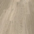 Vízálló laminált padló a logoclic márkától, amely tartós megoldást kínál otthonokba8 mm vastagságú panelek magas igénybevéte