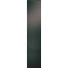 EXPO AMBIENTE - lapfüggöny (60x300cm, fekete, hálós)