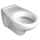 Camargue fali wc sydney  modern fürdőszobákhoz teljesen mázas öblítésű perem magas minőségű szaniterkerámia mélyöblítésű k