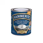 Hammerite - fémfesték közvetlenül a rozsdára - fehér (fényes) 0,75l