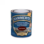 Hammerite - fémfesték közvetlenül a rozsdára - sötétbarna (fényes) 0,75l