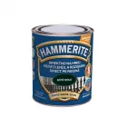 Hammerite - fémfesték közvetlenül a rozsdára - sötétzöld (fényes) 0,75l
