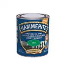 Hammerite - fémfesték közvetlenül a rozsdára - zöld (fényes) 0,75l