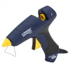 Dekoráláshoz és egyszerű barkácsmunkákhoz 12 mm átmérőjű ragasztórudakhoz 8 perc melegítési idő levehető kábel a rugalmas m