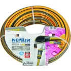 Intenzív használatra alkalmas erős felépítés csavarodásmentes tömlőátmérő: 13 mm (½)