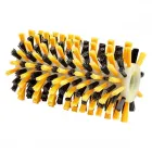Gloria multibrush kő- és faburkolat-tisztítógéphez fa- és wpc-felületek tisztításához kefeátmérő: 10 cm sörték anyaga: nejlon