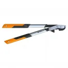 Fiskars powergear lx94-m fém fogaskerekes ágvágó 50 mm vágási átmérővel powergearx mechanizmus a nagyobb vágási teljesítményér