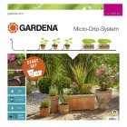 Gardena - indulókészlet cserepes növényekhez (m)