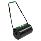 Dobátmérő: 32 cm homokkal vagy vízzel tölthető (46 l) párnázott fogantyú