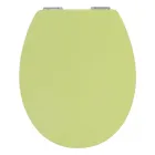 Poseidon kolorit - wc-ülőke (zöld)