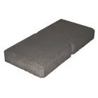 Anyagában színezett beton antracitszínű fagyálló sokoldalú felhasználás anyagszükséglet: 2,5 db/fm