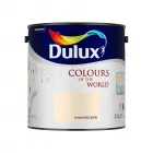 Dulux márkájú beltéri falfesték letisztult matt felülettel kínál tartós megoldástkiemelkedő fedőképességnek köszönhetően ha