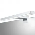 Led-világítás egyszerű felszerelés ip44-es védettség hosszú élettartam