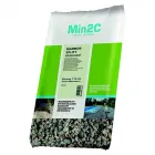 Rozé színű (sölker rozé) szemcseméret: 7-16 mm 25 kg-os kiszerelés