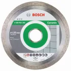 Bosch professional standard for ceramic - gyémánt vágókorong 125x22,23mm